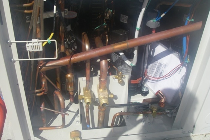 Technomech_Κτίριο Γραφείων στον Αυλώνα_1