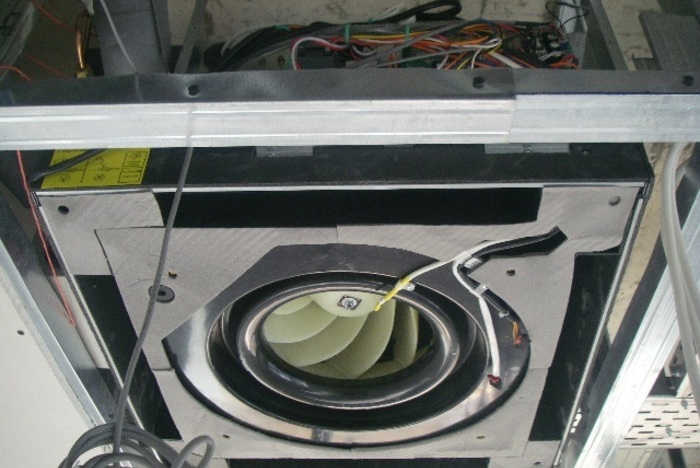 Technomech_Κτίριο Γραφείων στον Αυλώνα_3